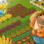 Игра На андроид Ферма