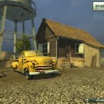 Игра Русский фермер симулятор