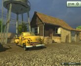 Игра Русский фермер симулятор