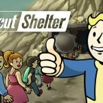 Игра Фоллаут Шелтер на Андроид