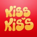 Игра Kiss Kiss