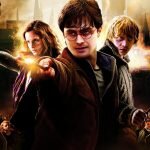 Игра Гарри Поттер и дары смерти часть 2