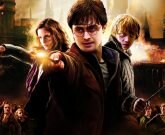 Игра Гарри Поттер и дары смерти часть 2