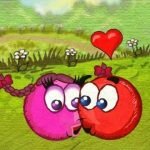 Игра Красный шар 10