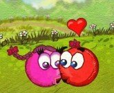 Игра Красный шар 10