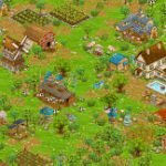 Игра Русская ферма