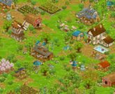 Игра Русская ферма