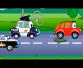 Игра Машинка Вилли 3