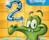 Игра Свомпи Где моя вода 2