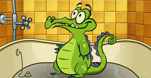Игры крокодильчик Свомпи Игры крокодильчик Свомпи