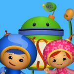 Игра Уми Зуми на русском языке
