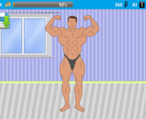 Игра Симулятор качка
