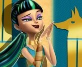 Игра Ролер Мейс