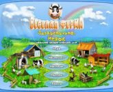 Игра Веселая ферма 1