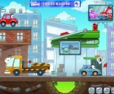 Игра Машинка Вилли 8