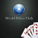 Игра World Poker Club