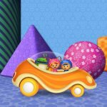 Игра Мультик Уми Зуми