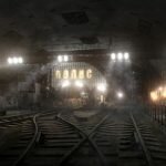 Игра Метро 2033 на русском