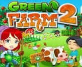 Игра Зеленая ферма 2