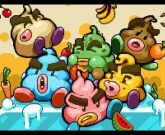 Игра Плохое мороженое 4
