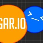 Игра Аgario на русском языке