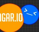 Игра Аgario на русском языке