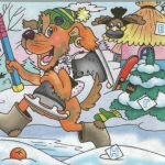 Игра Фрагмент