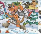 Игра Фрагмент
