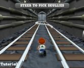 Игра Бегущий Фред 2