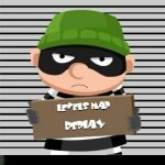 Игра Грабитель Боб 3