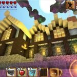 Игра Block Story на Aндроид