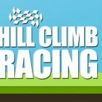 Игра Hill Climb Racing