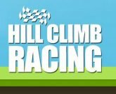Игра Hill Climb Racing