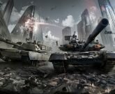 Игра Аrmored warfare проект армата