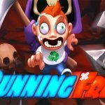 Игра Бегущий Фред