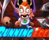 Игра Бегущий Фред