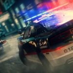 Игра Нид Фор Спид Мост Вантед