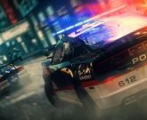 Игра Нид Фор Спид Мост Вантед
