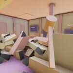 Игра Where is my Hammer