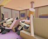 Игра Where is my Hammer