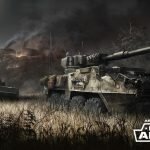 Игра Новая армата