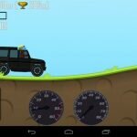 Игра Hill Climb Racing бпан мод