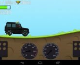 Игра Hill Climb Racing бпан мод