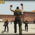 Игра Контра Сити деньги