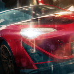 Игра Need For Speed no Limits