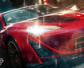 Игра Need For Speed no Limits
