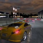 Игра Need For Speed 2016