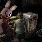 Игра Сайлент Хилл