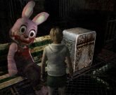 Игра Сайлент Хилл