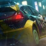 Игра Нид Фор Спид Андеграунд